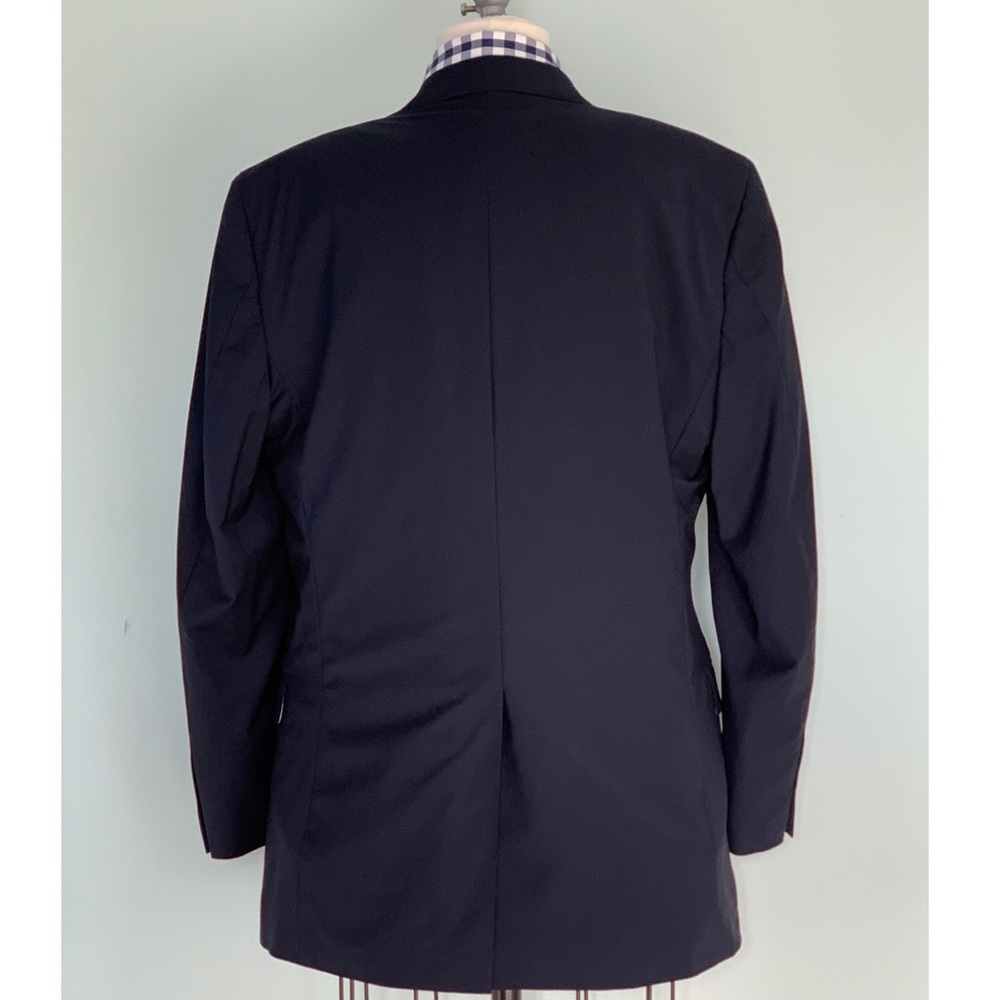 Brooks Brothers Explorer Fitzgerald Fit Blazer 44L - Picture 3 of 6